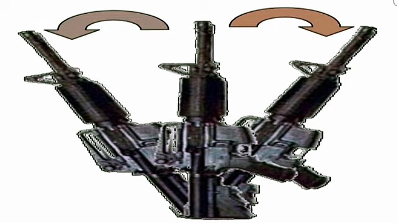 throw off definition . theory of small arms
