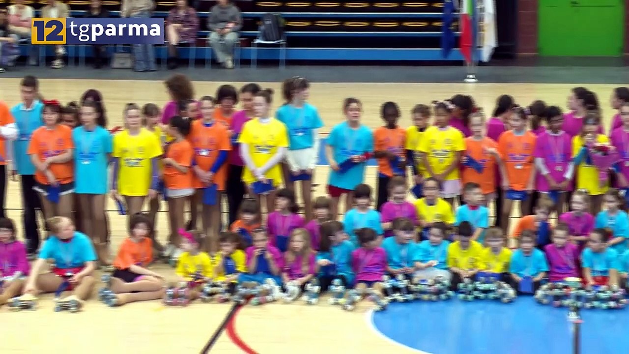 "SKATING INSIEME", A SALSOMAGGIORE LA VITTORIA DEL PATTINAGGIO INCLUSIVO | "SKATING INSIEME", A SALSOMAGGIORE LA VITTORIA DEL PATTINAGGIO INCLUSIVO