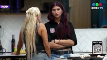 Expusieron a Andrea del Boca y quedó como una mentirosa en Gran Hermano: "Exageró todo"