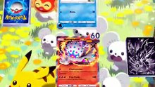 Pokémon TCG Pocket | Tactical Session | No Commentary | Daily Pack Opening & Battles