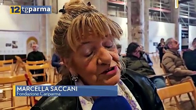 AFFRESCHI A SAN FRANCESCO DEL PRATO: ULTIMA OCCASIONE PER VEDERLI DA VICINO | AFFRESCHI A SAN FRANCESCO DEL PRATO: ULTIMA OCCASIONE PER VEDERLI DA VICINO
