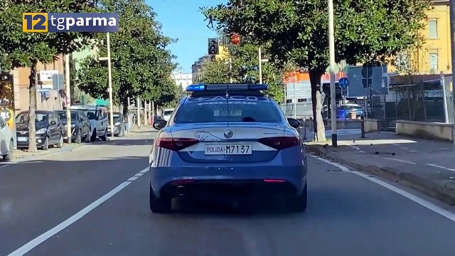 BICI RUBATA, FURIOSA LITE CON MINACCE: DUE STRANIERI DENUNCIATI | BICI RUBATA, FURIOSA LITE CON MINACCE: DUE STRANIERI DENUNCIATI
