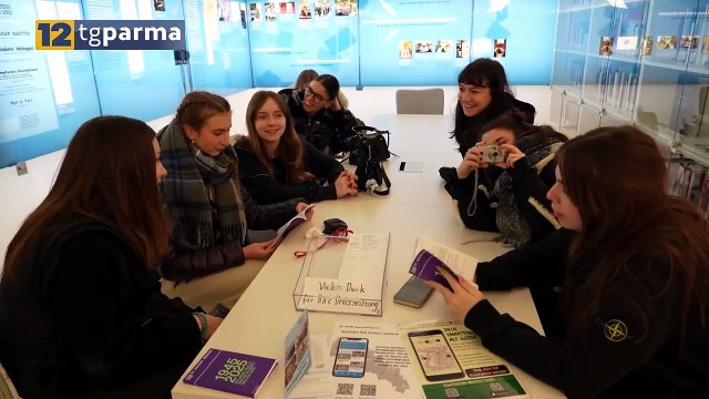 VIAGGIO DELLA MEMORIA, GLI STUDENTI IN VISITA A MONACO DI BAVIERA | VIAGGIO DELLA MEMORIA, GLI STUDENTI IN VISITA A MONACO DI BAVIERA