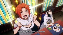 That Time I Got Reincarnated as a Slime Season 4 Episode 8
