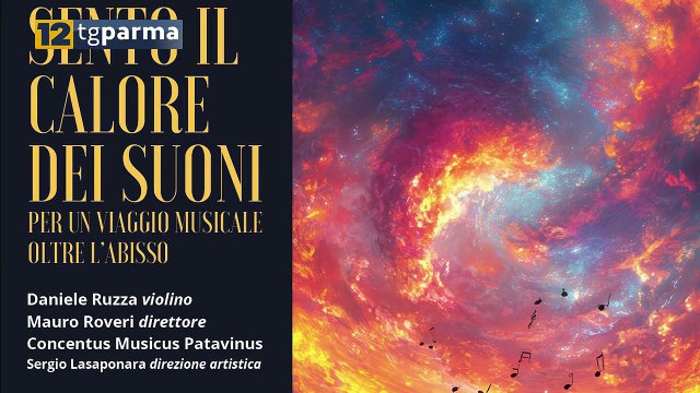 NELLA CHIESA DI S. VITALE CONCERTO PER SENSIBILIZZARE SULLA PANS PANDAS | NELLA CHIESA DI S. VITALE CONCERTO PER SENSIBILIZZARE SULLA PANS PANDAS