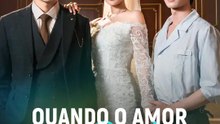 Quando o Amor se Perde | Série Completa | Short Drama Português