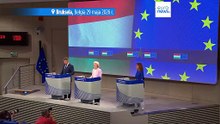 Węgry odblokowują 16,4 mld euro z funduszy UE po umowie Magyara z Brukselą