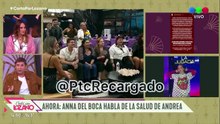 Gran Hermano: expusieron a Andrea del Boca