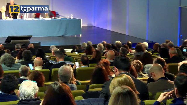 CODICE DEI CONTRATTI E OSSERVATORIO NAZIONALE: FOCUS A PARMA | CODICE DEI CONTRATTI E OSSERVATORIO NAZIONALE: FOCUS A PARMA