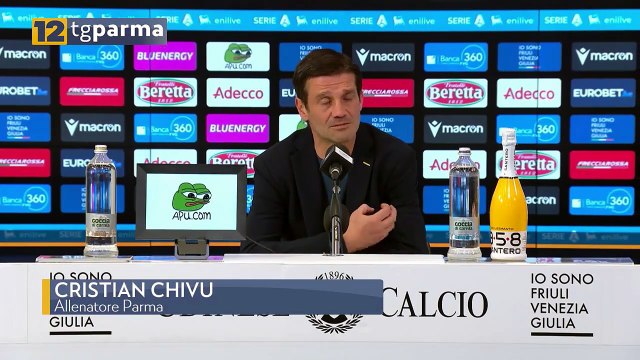 PARMA, OGGI RIPOSO. I RISULTATI DELLE ALTRE AIUTANO LA CLASSIFICA | PARMA, OGGI RIPOSO. I RISULTATI DELLE ALTRE AIUTANO LA CLASSIFICA