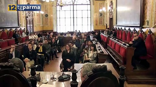 PROSCIUTTO DI PARMA E TRANSIZIONE ECOLOGICA: FOCUS AL FESTIVAL GREEN ECONOMY | PROSCIUTTO DI PARMA E TRANSIZIONE ECOLOGICA: FOCUS AL FESTIVAL GREEN ECONOMY