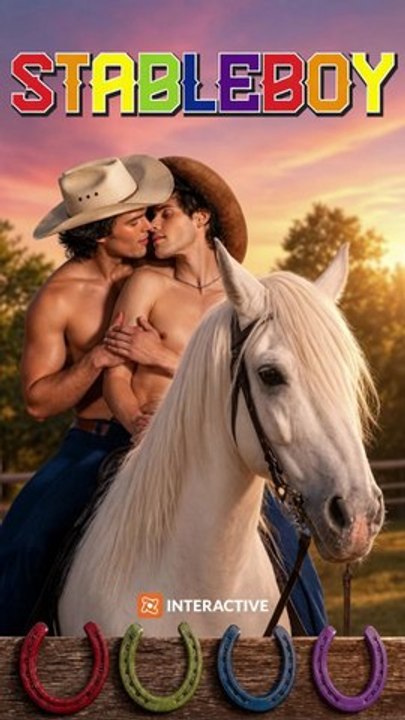 Stableboy (2026) - Full Movie