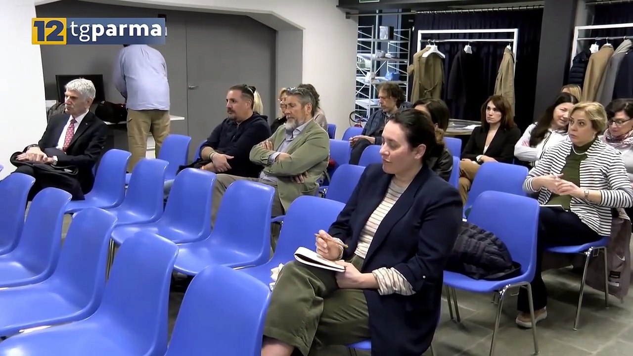 DAL 10 AL 12 APRILE "STUDIARE A PARMA. L'UNIVERSITÁ IN OPEN DAY" | DAL 10 AL 12 APRILE "STUDIARE A PARMA. L'UNIVERSITÁ IN OPEN DAY"