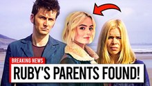 10 Insane Doctor Who Season 1 Theories