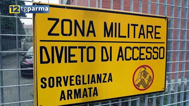 FELEGARA, FERMATO CAMION PIENO DI CAVI DI RAME E METALLO RUBATI: TRE DENUNCE | FELEGARA, FERMATO CAMION PIENO DI CAVI DI RAME E METALLO RUBATI: TRE DENUNCE