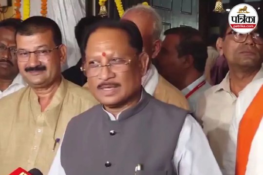 Raipur: राष्ट्रीय आम महोत्सव रायपुर में 250 किस्मों की प्रदर्शनी