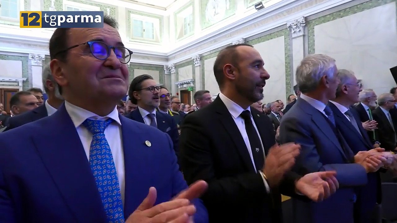 BUIA E DE PASCALE, "PREOCCUPAZIONE PER I DAZI DI TRUMP" | BUIA E DE PASCALE, "PREOCCUPAZIONE PER I DAZI DI TRUMP"