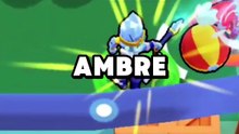 Elle Abuse De Fou Ambre...