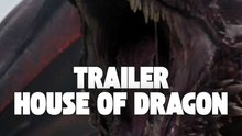 Nouveau react trailer, House of the dragons !