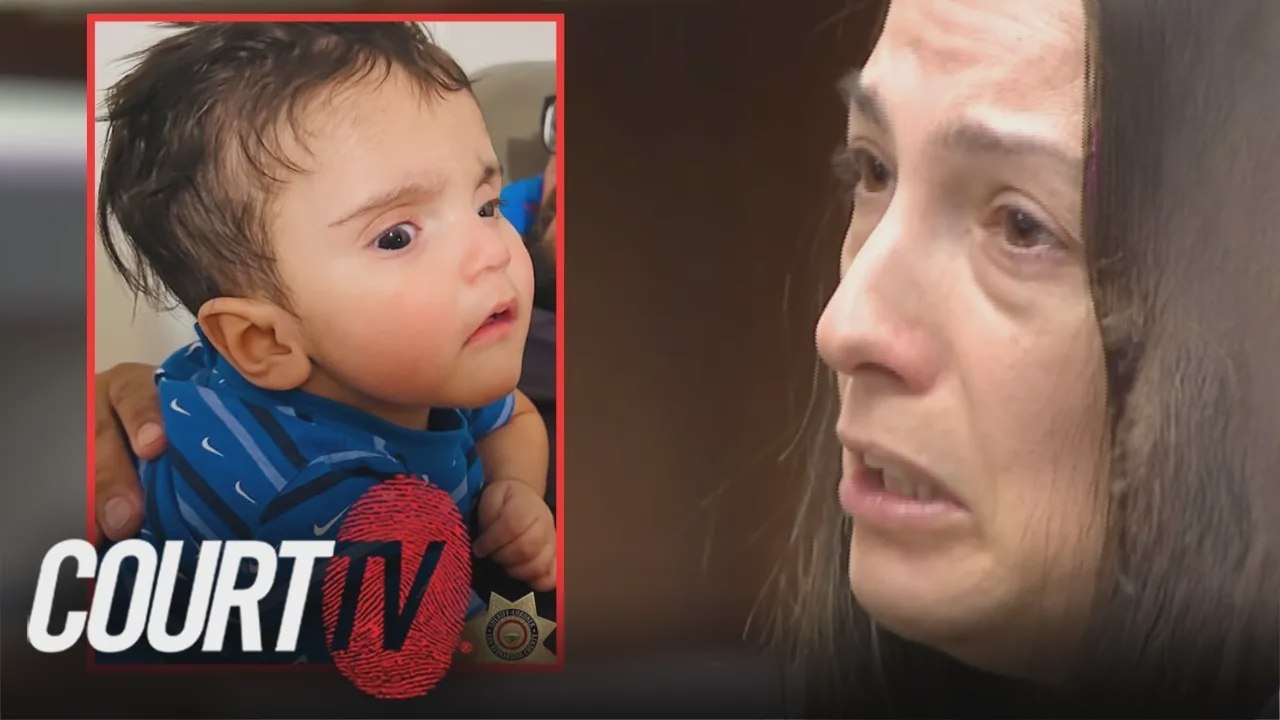 Rebecca Haro se declara culpable en relación con el asesinato del bebé Emmanuel