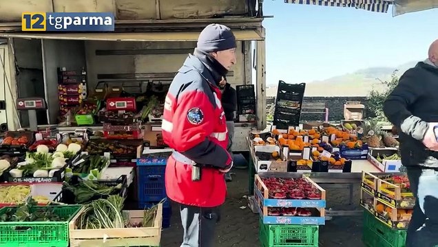 SICUREZZA, A FORNOVO AL LAVORO I CARABINIERI IN CONGEDO | SICUREZZA, A FORNOVO AL LAVORO I CARABINIERI IN CONGEDO