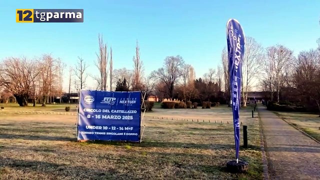 TENNIS GIOVANILE AL CASTELLAZZO: OLTRE 700 RAGAZZI COINVOLTI | TENNIS GIOVANILE AL CASTELLAZZO: OLTRE 700 RAGAZZI COINVOLTI