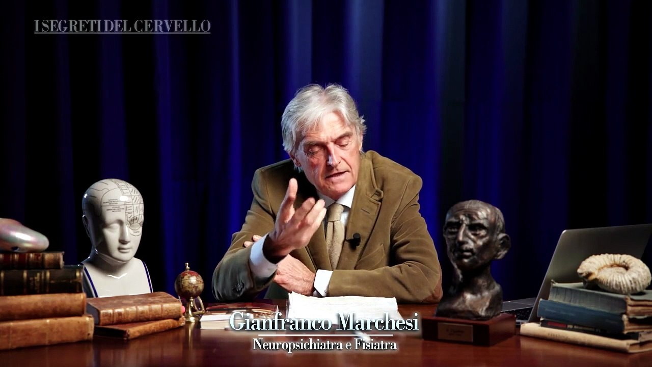 I Segreti del Cervello - 11a puntata del 19-4-25 | I Segreti del Cervello - 11a puntata del 19-4-25