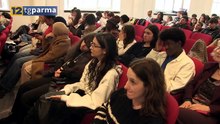 VIOLENZA DI GENERE, RIFLESSIONI CON I GIOVANI A PALAZZO GOVERNATORE | VIOLENZA DI GENERE, RIFLESSIONI CON I GIOVANI A PALAZZO GOVERNATORE