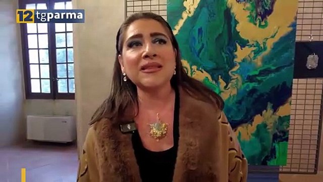 SALA BAGANZA: PREZIOSA MOSTRA D'ARTE ALLESTITA IN ROCCA | SALA BAGANZA: PREZIOSA MOSTRA D'ARTE ALLESTITA IN ROCCA