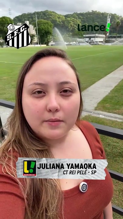 BOLETIM DO SANTOS - 29/05/26