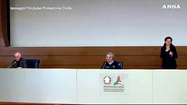 Coronavirus, Rezza (Cts): Non darei ok a ripresa del campionato di calcio