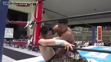 Master Wato vs. Daiki Nagai - A Block Tournament Match: NJPW Best Of The Super Junior 33 Day 9 (5/29/2026)