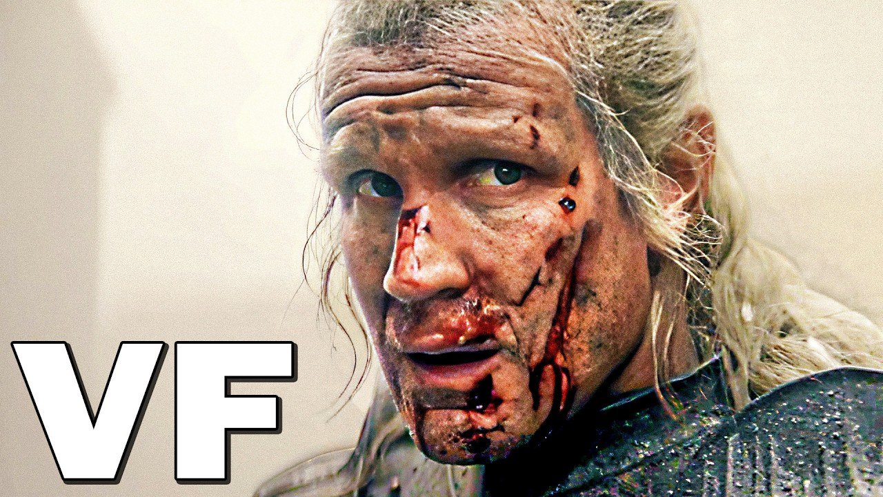HOUSE OF THE DRAGON Saison 3 Bande Annonce VF Finale (2026)