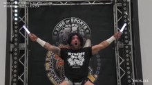 Ryusuke Taguchi vs. Robbie X - A Block Tournament Match: NJPW Best Of The Super Junior 33 Day 9 (5/29/2026)