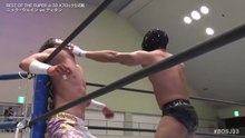 Nick Wayne vs. Titan - A Block Tournament Match: NJPW Best Of The Super Junior 33 Day 9 (5/29/2026)