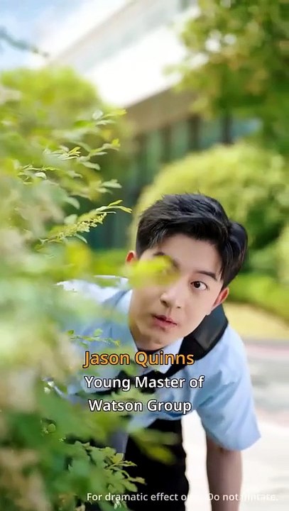 Hidden Heir Payback Time ENGSUB Mega