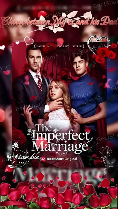 [Eng Sub]🔥HOT💥The Imperfect Marriage - My Husband Is My Ex's Father🤫DAILYMOTION Video#reel - Can Love Survive? | Full Drama Dailymotion #reelshort
