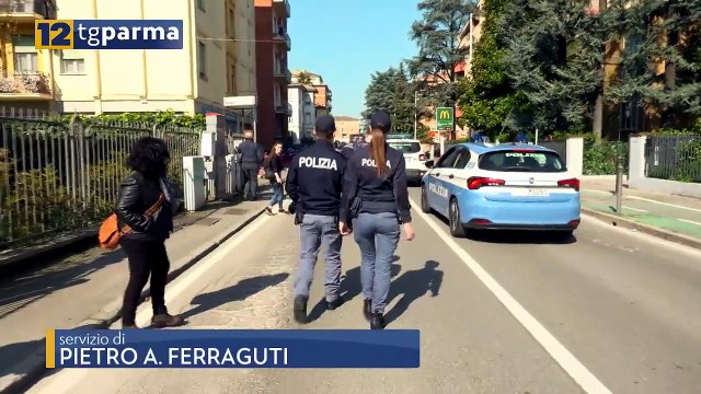 SICUREZZA, PARLA IL SINDACO GUERRA: MASSIMA ATTENZIONE AL PROBLEMA | SICUREZZA, PARLA IL SINDACO GUERRA: MASSIMA ATTENZIONE AL PROBLEMA