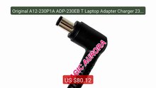 Original A12-230P1A ADP-230EB T Laptop Adapter Charger 230W 19... -- Best Buy 2026 | Great Quality!