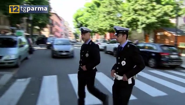 12 TV PARMA, ALLE 21 APPUNTAMENTO IN DIRETTA CON PARMA EUROPA | 12 TV PARMA, ALLE 21 APPUNTAMENTO IN DIRETTA CON PARMA EUROPA