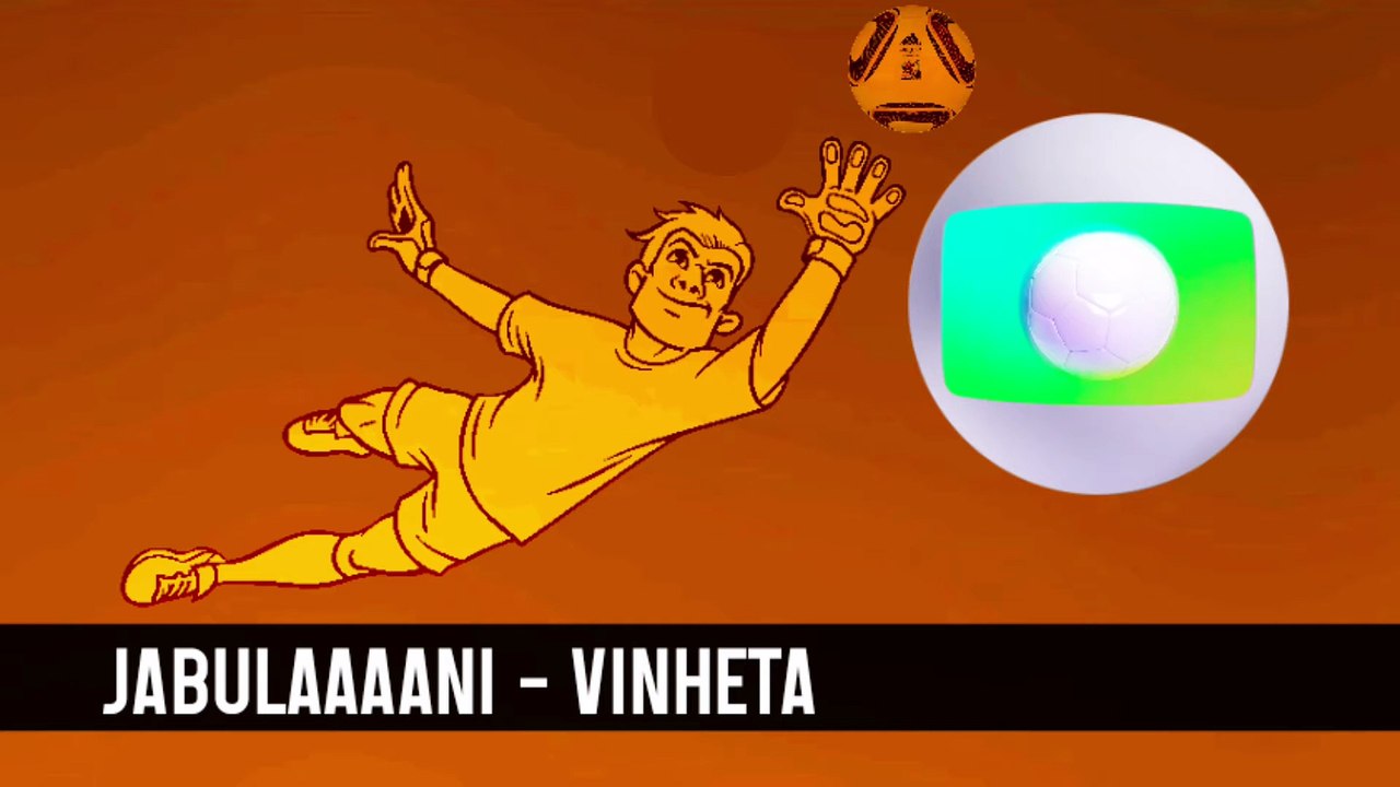 Meme do Jabulani na hora dos jogos da Copa 2010