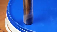 Easy paint measuring hack