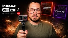 Test Insta360 Ace Pro 2 : la meilleure action cam ?