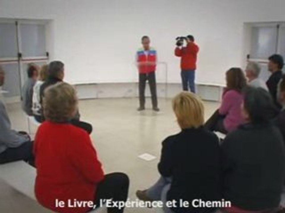 "Le Message" : 4 mn_Juin08
