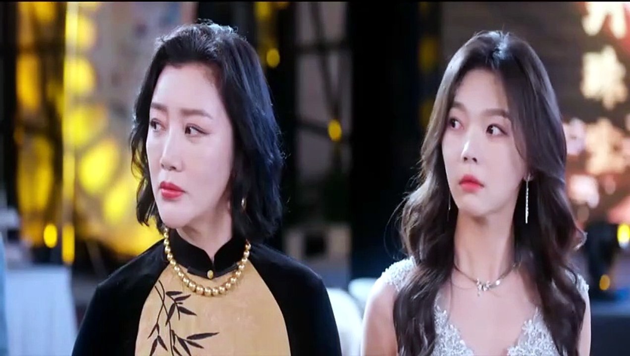 Love Conspiracy Episode 6