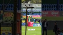 Neymar acompanha treino da Seleção na Granja Comary #shorts