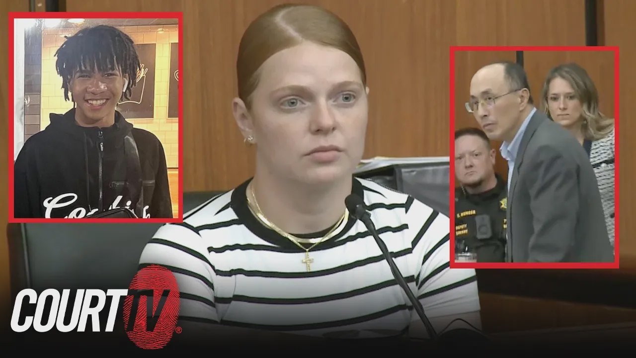 Testigo revela que el acusado de asesinato ayudó con RCP tras disparo a un adolescente