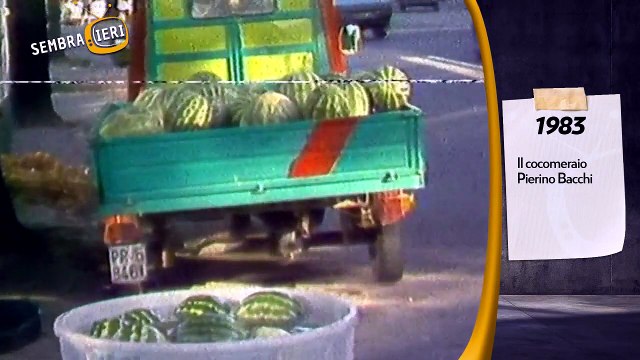 Sembra Ieri - 4a puntata del 30-3-25 | Sembra Ieri - 4a puntata del 30-3-25