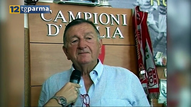 MONDO DEL RUGBY IN LUTTO: ADDIO A GIANCARLO DONDI, EX PRESIDENTE FEDERALE | MONDO DEL RUGBY IN LUTTO: ADDIO A GIANCARLO DONDI, EX PRESIDENTE FEDERALE