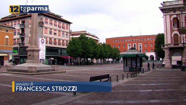 AI DOMICILIARI A FIDENZA ESCE E INFASTIDISCE I PASSANTI, 43 ENNE PORTATO IN CARCERE | AI DOMICILIARI A FIDENZA ESCE E INFASTIDISCE I PASSANTI, 43 ENNE PORTATO IN CARCERE